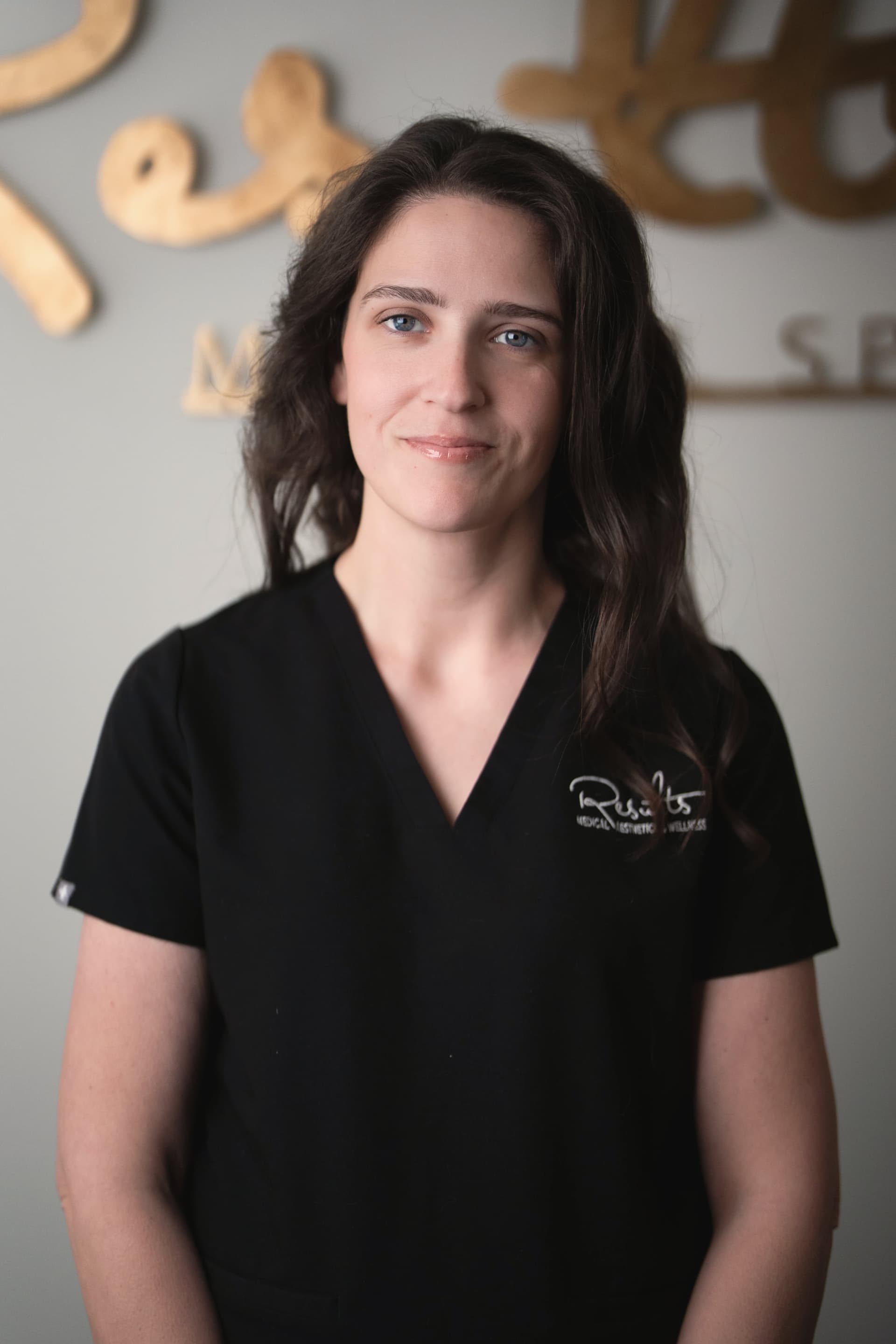 Lizzy, Medical Assistant at Results Medical Aesthetics & Wellness in Tulsa