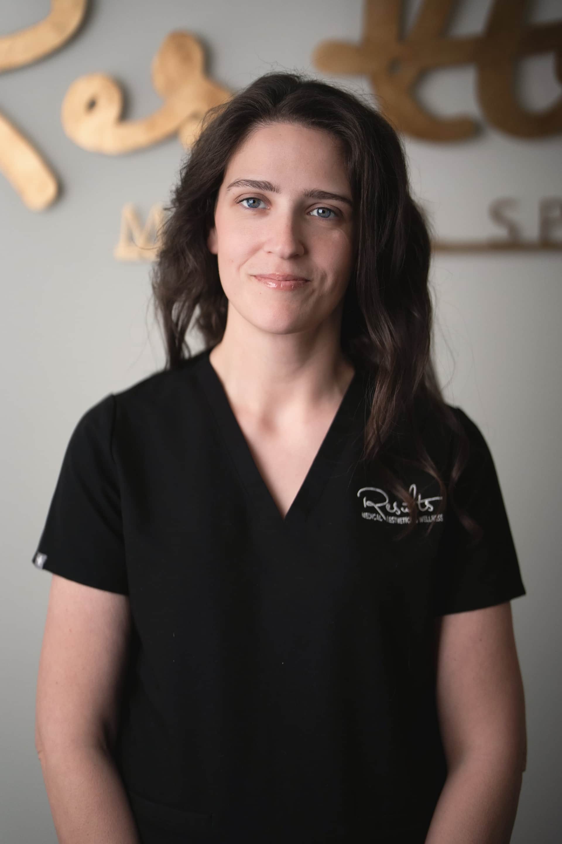 Lizzy, Medical Assistant