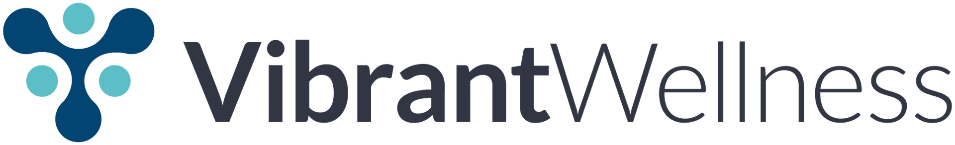 Vibrant Wellness® logo