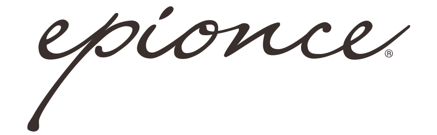 Epionce skincare brand logo